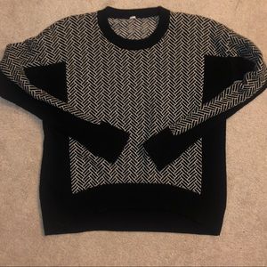 Lululemon sweater